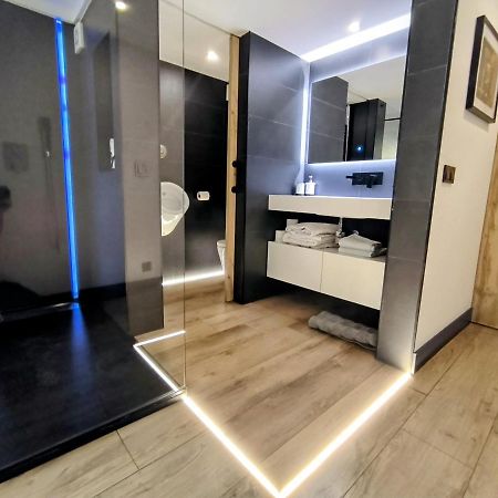 Espectacular Piso En Sol. Apartment Madrid Ngoại thất bức ảnh
