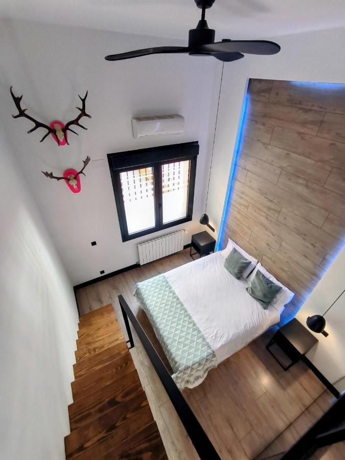 Espectacular Piso En Sol. Apartment Madrid Ngoại thất bức ảnh
