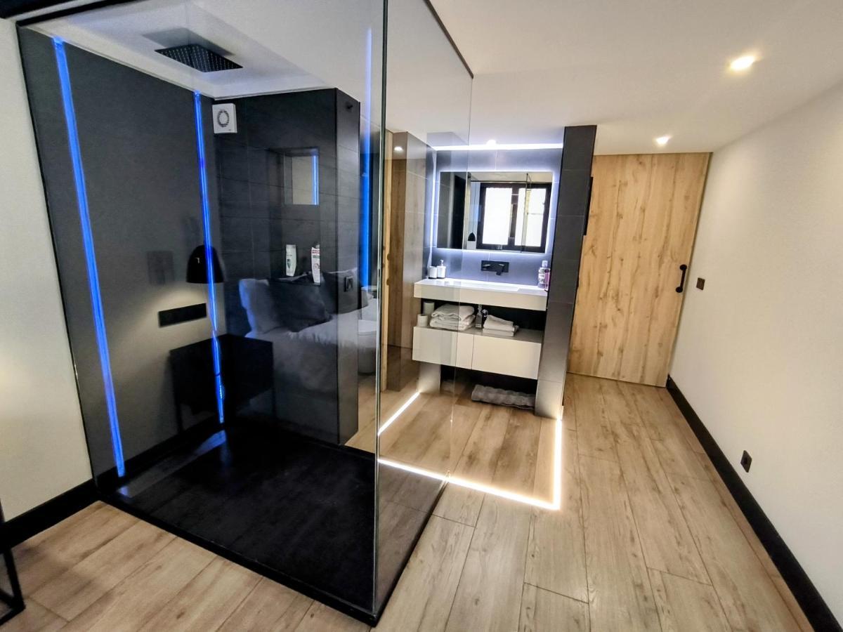 Espectacular Piso En Sol. Apartment Madrid Ngoại thất bức ảnh